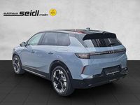 gebraucht Opel Grandland Electric 82kWh GS *AKKU-MADE IN EUROPE*