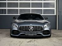 gebraucht Mercedes AMG GT S 190Coupe