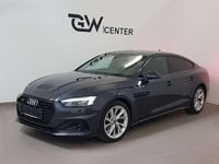 gebraucht Audi A5 40 TDI quattro Black Optik Matrix/Laser Virtual