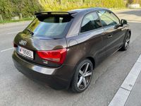 gebraucht Audi A1 1,6 TDI Ambition S-tronic