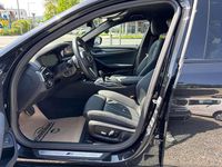 gebraucht BMW 520 d xDrive *///M-Paket*360°Kamera*KLIMA*AHV*HUD*