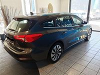 gebraucht Ford Focus Traveller 1,0 EcoBoost Cool & Connect
