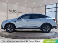 gebraucht Renault Arkana R.S.-Line Mild Hybrid TCe 140 EDC