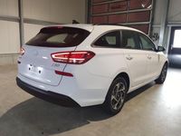 gebraucht Hyundai i30 Kombi Smart Plus Edition 1.0 T-GDI 100 PS 7DCT Garantie-Navi-AppleCarPlay-AndroidAuto-Rückfahrkamera-PDC-DAB-Klima-Tempomat-16''Alu-sofort