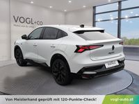Gebraucht Renault Rafale Esprit Alpine 150 PS (110 kW) 2025 Weiß SUV