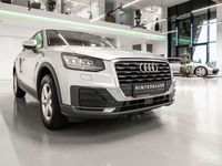 gebraucht Audi Q2 Q230 TDI Aut*EPH*RÜCKFAHRKAMERA* NAVI*SITZHEIZUNG