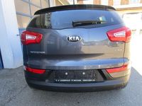 gebraucht Kia Sportage Cool 20 CRDi AWD Österreich-Paket