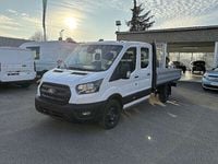 Neu Ford Transit Trend 131 PS (96 kW) 2025 Van / Kleinbus