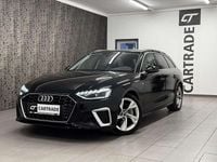 gebraucht Audi A4 Avant 40 TFSI S-line S-tronic /MATRIX-LED/ VIRT...