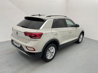 gebraucht VW T-Roc Life TSI