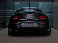 gebraucht Mercedes C63S AMG C 63 AMGAMG Coupe Aut.