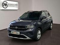 Gebraucht VW T-Cross 116 PS (85 kW) 2025 Grau SUV