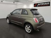 gebraucht Fiat 500 12 by Diesel | GEPFLEGTER ZUSTAND