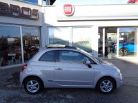 gebraucht Fiat 500 1,2 Fire 70 Star