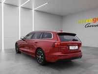 gebraucht Volvo V60 Momentum