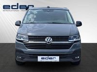 gebraucht VW California Beach Edition Camper TDI 4M