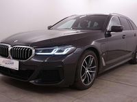 Gebraucht BMW 530e M Sport 184 PS (135 kW) 2021 Grau Kombi