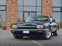 Gebraucht Jaguar XJS 302 PS (222 kW) 1994 Grün Coupé