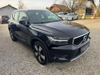 gebraucht Volvo XC40 D3 Momentum Pro AWD Geartronic