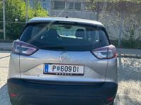 gebraucht Opel Crossland X 15 CDTI ECOTEC BlueInj. Innovation St./St.