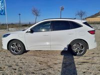 gebraucht Ford Kuga Kuga2,5 Duratec PHEV ST-Line X Aut. ST-Line X