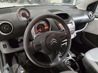 gebraucht Citroën C1 10 Desire Airdream