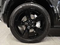 gebraucht Land Rover Defender 110 P300e PHEV AWD X-Dynamic SE Aut.