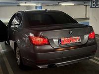 gebraucht BMW 520 520 E60 i Aut.