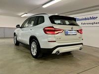 gebraucht BMW X3 X3xDrive 20d Aut.LEDel.AHK Pano 360°Kameras...