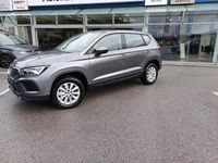 gebraucht Seat Ateca Reference Edition 1.0 TSI