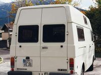 gebraucht VW LT LT28D