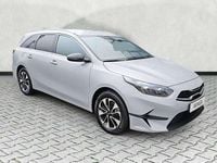 Neu Kia Ceed Sportswagon 101 PS (74 kW) 2025 Grau Kombi