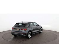 gebraucht Audi A3 Sportback 40 TFSI e S-Line Aut LED RADAR LEDER