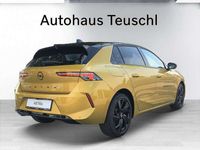 gebraucht Opel Astra 15 CDTI GS Line Aut.