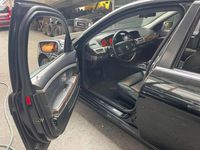 Gebraucht BMW 730 231 PS (169 kW) 2005 Schwarz Limousine