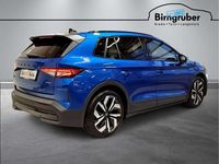 gebraucht Skoda Elroq Sportline 85