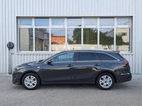gebraucht Kia Ceed Sportswagon 1.0 T-GDI GPF ISG Silber