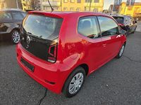 gebraucht VW up! 1,0 TSI