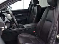 gebraucht Mazda 3 3Skyactiv-X180 AWD GT