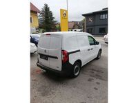 Gebraucht Renault Kangoo 89 kW (122 PS) 2023 Van / Kleinbus