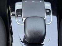 gebraucht Mercedes A180 d Limousine Aut.