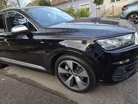 Gebraucht Audi Q7 272 PS (200 kW) 2015 SUV