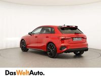 gebraucht Audi S3 50 TFSI