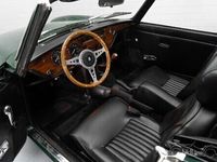 gebraucht Triumph Spitfire 1500 | Restauriert | Geschichte bekannt | 1976