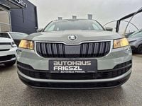gebraucht Skoda Karoq 16 TDI Ambition