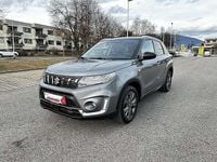Gebraucht Suzuki Vitara GL 129 PS (94 kW) 2022 Grau SUV