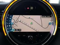 gebraucht Mini Cooper SE 32,6kWh Aut. VOLL LED / NAVI / VIRTUELL / KAMERA / 2-ZONEN-KLIMA / TEMPOMAT / SHZG