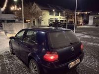 gebraucht VW Golf Comfortline 1,9 TDI