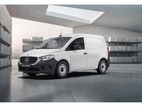 Gebraucht Mercedes Citan 112 116 PS (85 kW) 2025 Weiß Van