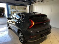 gebraucht Hyundai Bayon GO Plus 1.0 T-GDI y5bu2-OO6